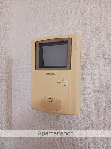 シャルマンコート広沢Bの内装写真