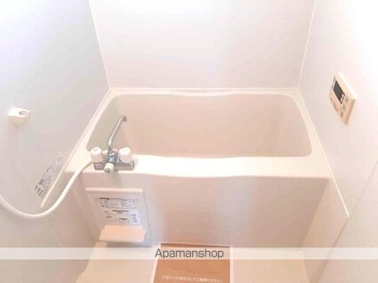 ＥＬＹＳＩＯＮ　ＨＯＵＳＥ　Ⅱ[2LDK/53.76m2]のバス