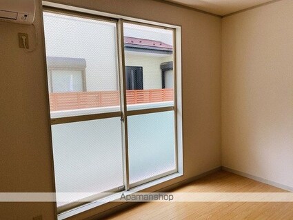 ハウスＪ[1R/17.82m2]のリビング・居間