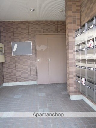 サンピア大福[2LDK/51.3m2]の共用部2