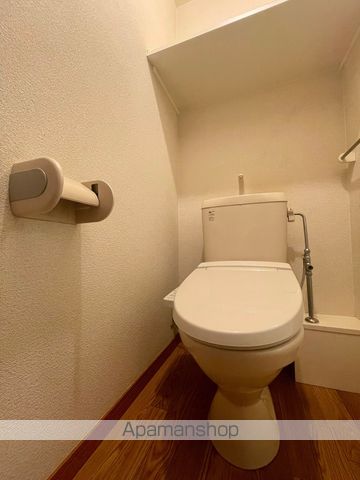 レオパレスSASAの内装写真