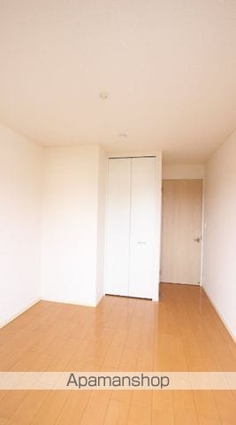カーサ楠の木Aの内装写真