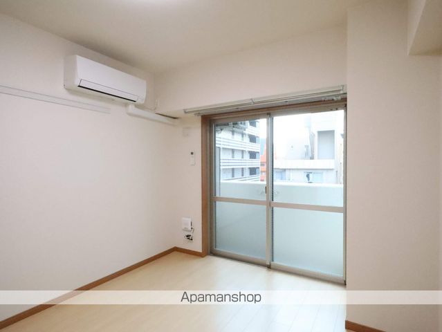 ワイズタワー新栄の内装写真