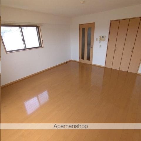 パームクレスト高森の内装写真