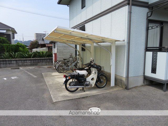 コーポKのその他写真
