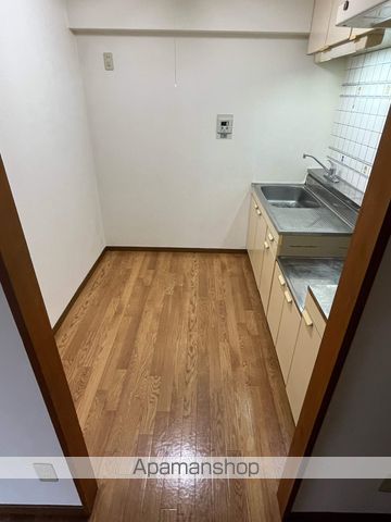 ソファイン深井の内装写真