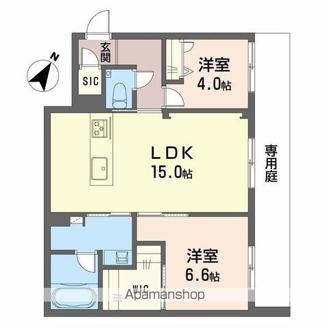 間取り：240040881303