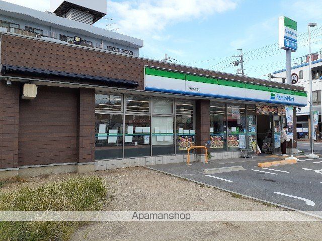 プラシードの周辺写真