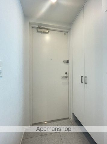 ROBOT HOME 中目黒の内装写真