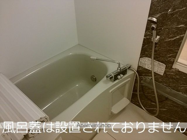 スクーデリアの内装写真