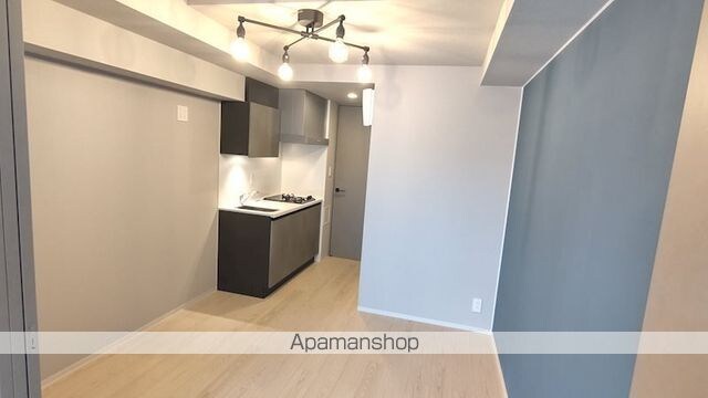 クレヴィアリグゼ西巣鴨[1DK/25.26m2]のその他部屋・スペース