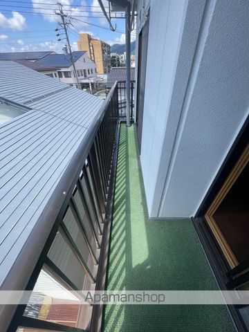 テーラーコーポの内装写真