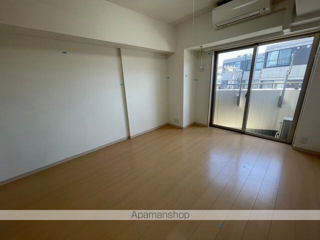 レジディア桜上水[1K/22.64m2]の内装4