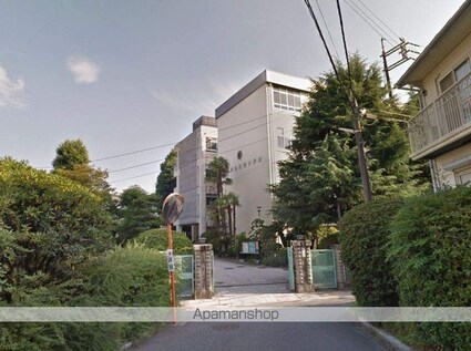 広島県広島市西区己斐上１丁目[2DK/50m2]の周辺4