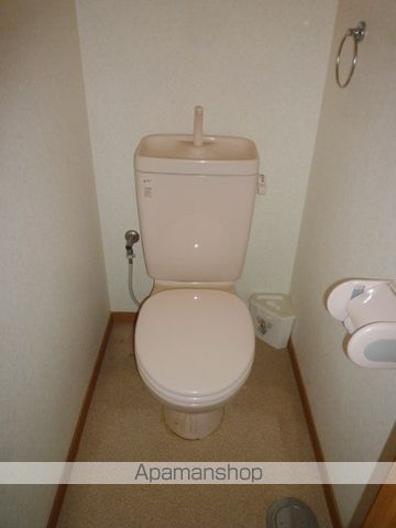 アミューズ宇宿の内装写真