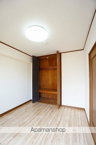 エムズビルの内装写真