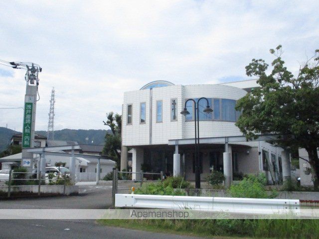 ANNEX・Y B棟の周辺写真