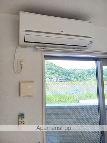 バ-ドレイク北山の内装写真