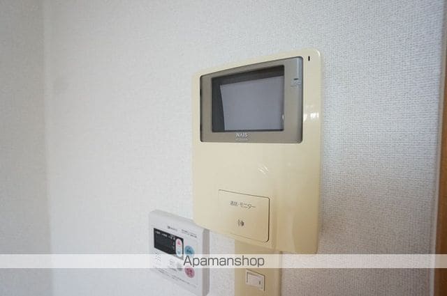 カメリアハイツIIの内装写真