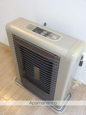 SOHOの内装写真