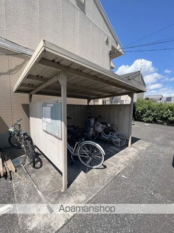 セジュール城之内 A棟のその他写真