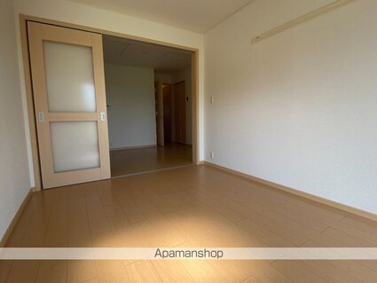 コートジュネス　Ⅲ[2DK/43.86m2]の内装5