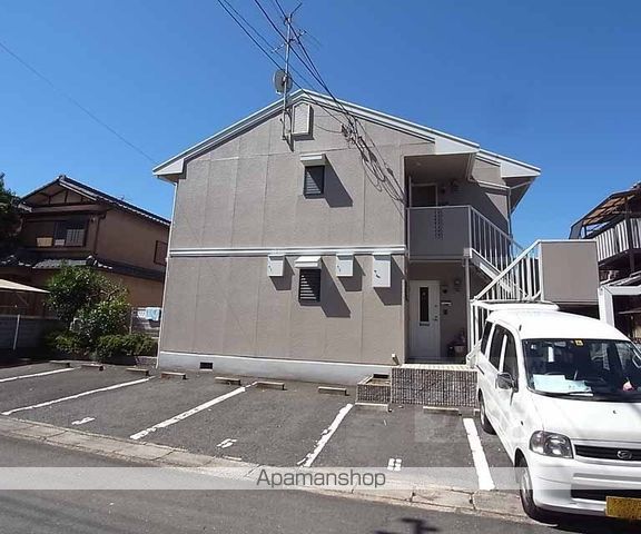 セジュール・レポゼの外観写真