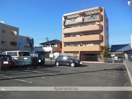 ダイアパレス庄内通[2LDK/59.2m2]の外観4