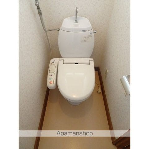 コーポ佐野の内装写真
