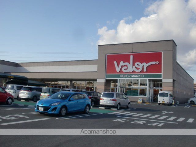 レオパレスDREAM Dの周辺写真