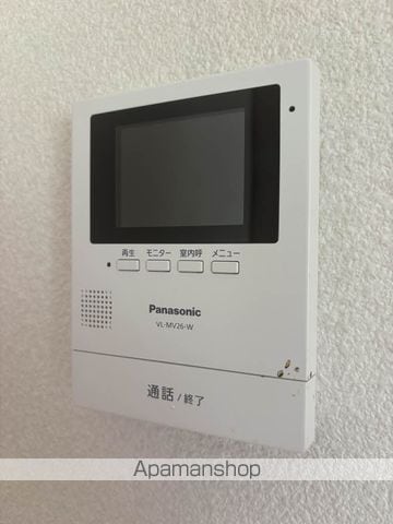 プランドールミニヨン B棟の内装写真