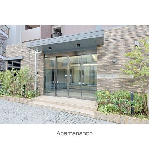 GRAN PASEO清澄白河IIの外観写真