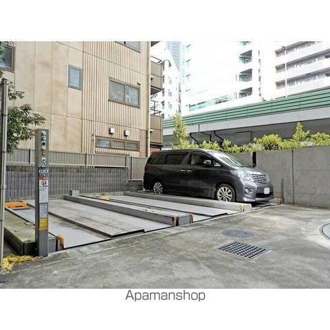 パークフラッツ中目黒のその他写真