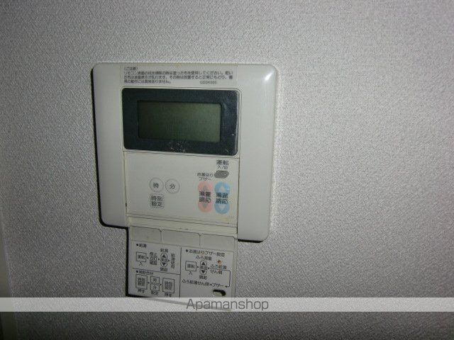 ウィステリア千種の内装写真