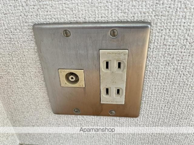 アメニティ鈴木の内装写真