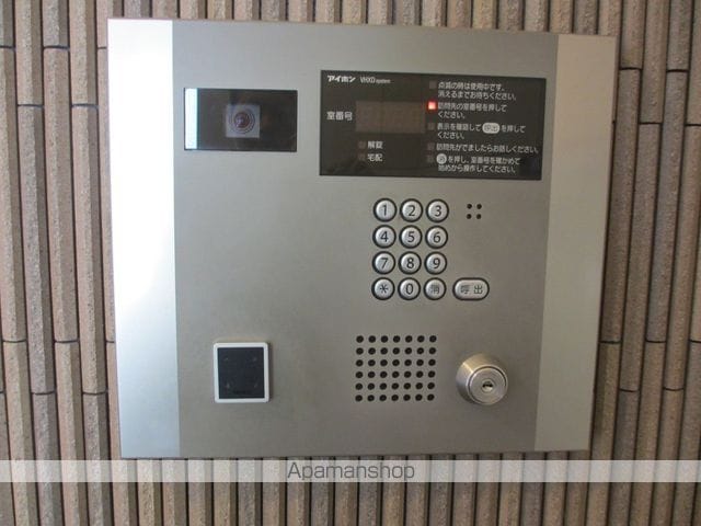 エスティメゾン押上[1K/26.28m2]の共用部8