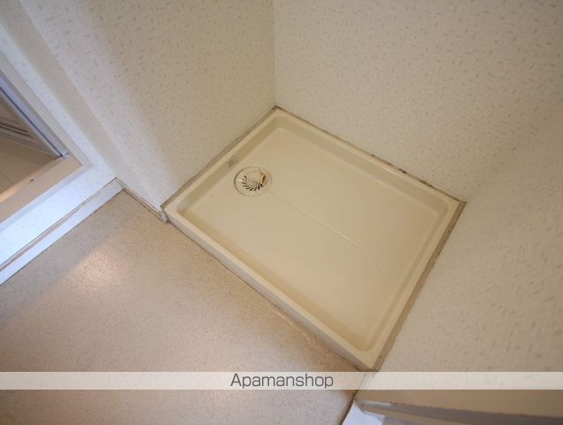 クシティガルバビルの内装写真