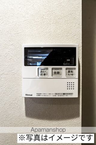 ROBOT HOME 指扇の内装写真