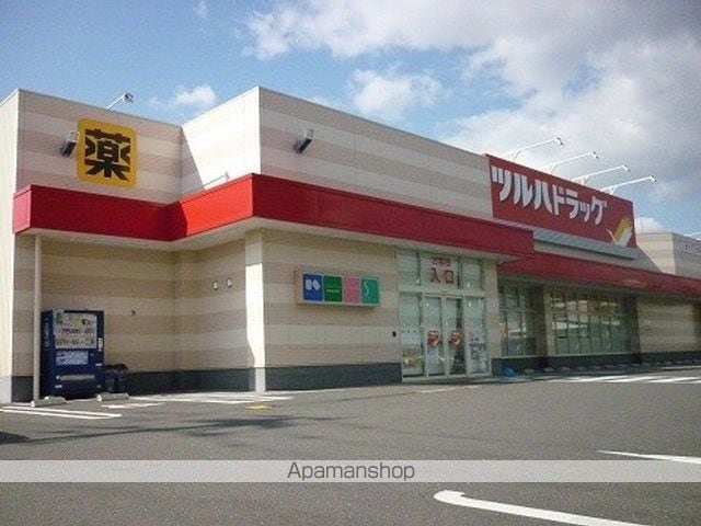 プリマヴェーラ 大槻 Aの周辺写真