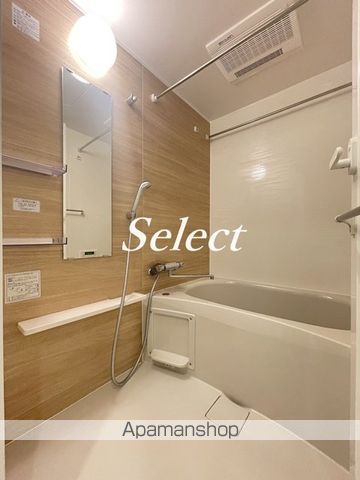 パークアクシス横浜阪東橋の内装写真