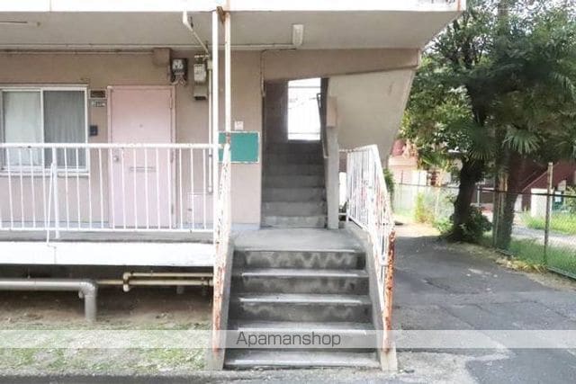 ビレッジハウス常吉1号棟の内装写真