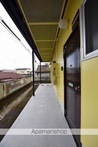 アーバンハイツ荒巻の玄関写真