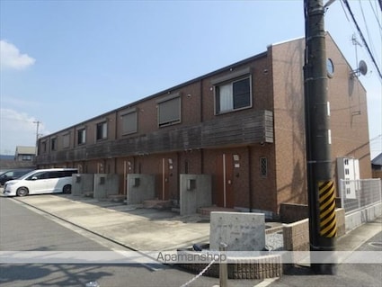 カーサミタニ[2LDK/70.52m2]の外観1