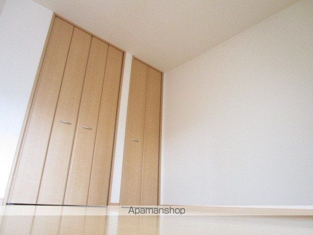 アービル篠原Aの内装写真