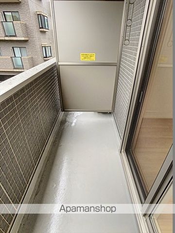 ヴァンヴェール京山の内装写真