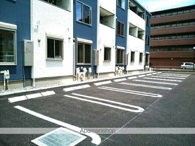シルベーヌ豊山IIのその他写真