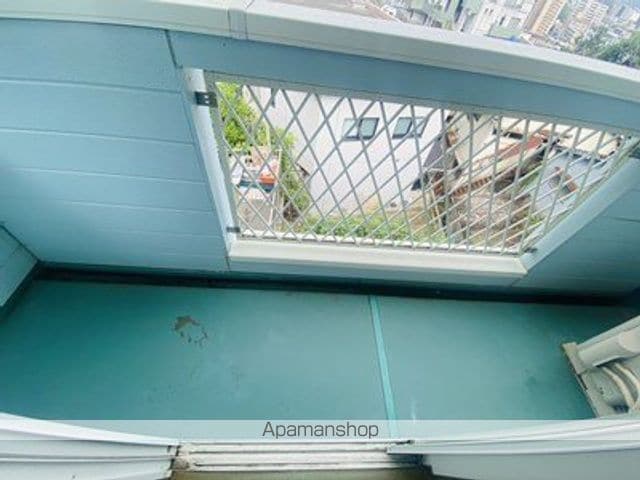 ウイングヒルの内装写真