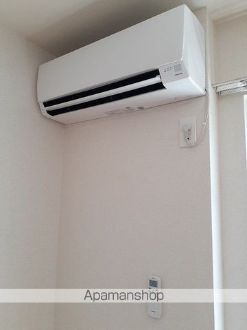 グランデ楓Aの内装写真