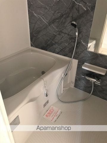 シャンデポワールIの内装写真