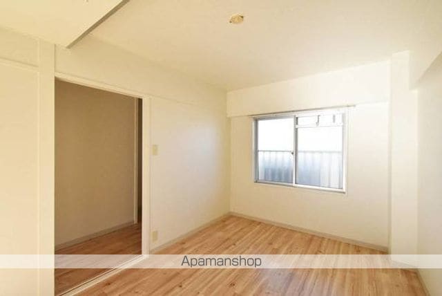 ビレッジハウス郷地１号棟[3DK/57.96m2]の内装3